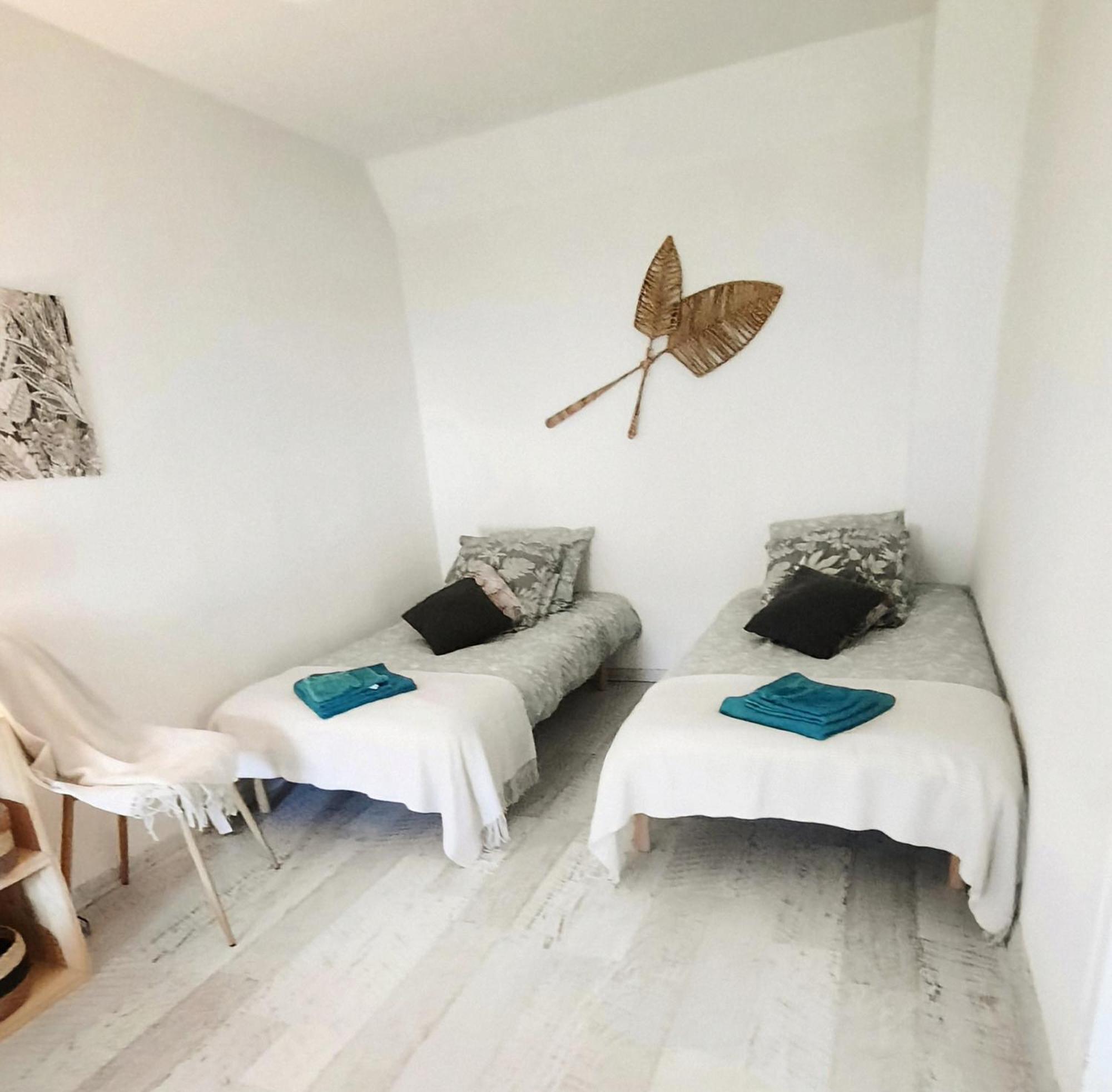 Le Gite De La Menuiserie Maisoncelles-la-Jourdan Exterior foto